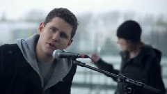 Scouting For Girls - Take a Chance