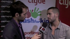 Shayne Ward - Cash For Kids