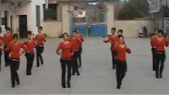 凤凰传奇 - 最炫民族风