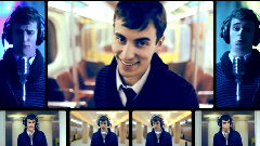 Mike Tompkins - Only Girl