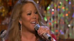 Mariah Carey - Oh Santa!