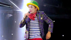 Take That - Do What You Like & It Only Takes A Minute