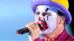 Take That - Say It All The Circus
