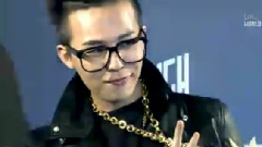 TOP & GD world Premiere