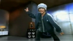 Jamiroquai - Space Cowboy