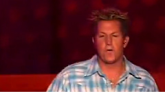 Rascal Flatts - Love You Out Loud