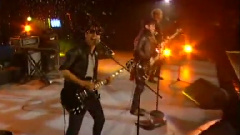 Honor Society - Skate For The Heart