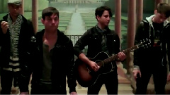 Honor Society - Battlefield