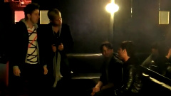 Honor Society - Snackin' On A Pear