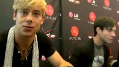 Honor Society - Full Moon Crazy Tour LA