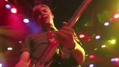 Honor Society - Full Moon Crazy Tour