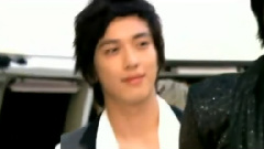 A.N.JELL,李洪基(FTISLAND),华纳音乐韩星家族 - 依然