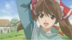 明日へのキズナ