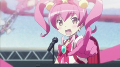 星くず うぃっちメルル