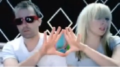 The Ting Tings - Shut Up and Let Me Gor