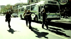 The Afters - Never Going Back To Ok