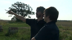 The Afters - Light Up The Sky