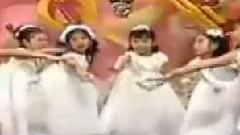 七公主 - 呼基布基