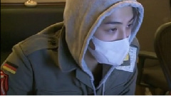 G-Dragon(BigBang) - Shine A Light