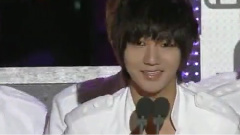 2010金唱片颁奖典礼