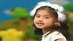 七公主 - 我是森林里的音乐家 中韩字幕