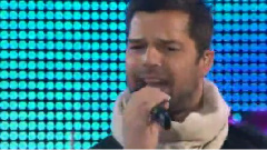 Ricky Martin - Lo Mejor De Mi Vida Eres Tu