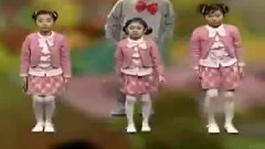 七公主 - 一百只老鼠