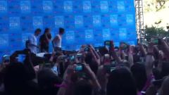 G-Dragon(BigBang) - GD Entering