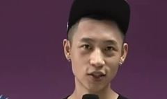 音乐风云榜 揭榜嘉宾 Cut