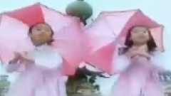 七公主 - 爱情魔法 中韩字幕