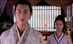 汉宫之美人心计