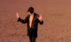 Michael Jackson - You Are Not Alone