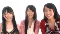 Girls! Vol.33 DVD特典