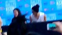 G-Dragon(BigBang) - GD At KCON新闻发布会