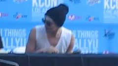 G-Dragon(BigBang) - 2013 KCON Viewing Engagement