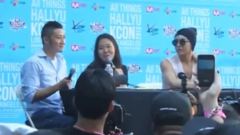 G-Dragon(BigBang) - Q&A