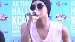 G-Dragon(BigBang) - 2013 KCON Viewing Engagement