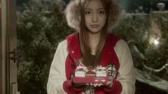 セブン&アイ クリスマス ドア 3篇(ノエルの夜) CM