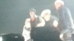 神童&李赫宰&李东海Solo舞蹈