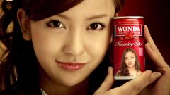 ワンダ モーニングショット ディーラー篇