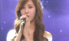 少女时代 - Christmas Fairy