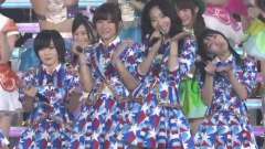 Talk & フライングゲット & 恋するフォーチュンクッキー