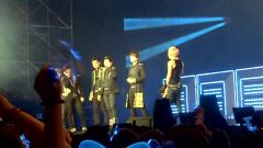 上海SuperShow5演唱会