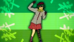 gumi,IA - 粋ガール