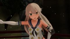 Nico - Weekender Girl