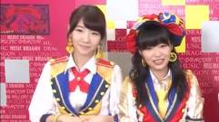 AKB48 トーク 音楽龍 Talk & Live