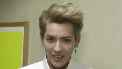 Arirang TV Simply k-POP KRIS 预告