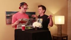 How Animals Eat Their Food Part 2