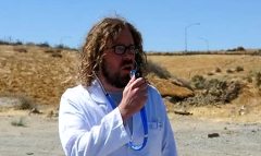 Mew - Video Diary Episode 9