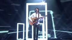 当我想你的时候